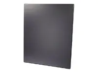 APC USV-Seitenwand (links) - Schwarz - 32U SYAFSU12L