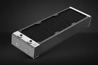 EK Water Blocks EK-Quantum Surface X360M - schwarz