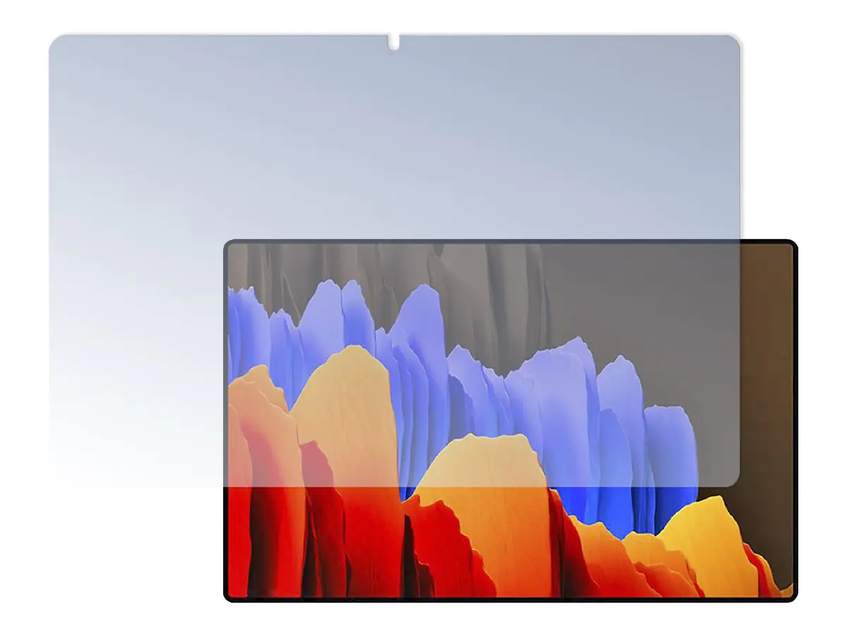 4smarts Second Glass für Samsung Galaxy Tab S9