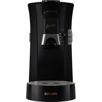 Philips Kaffeemaschine Senseo Select CSA240/60 schwarz Philips Kaffeemaschine Senseo Select CSA240/60 schwarz