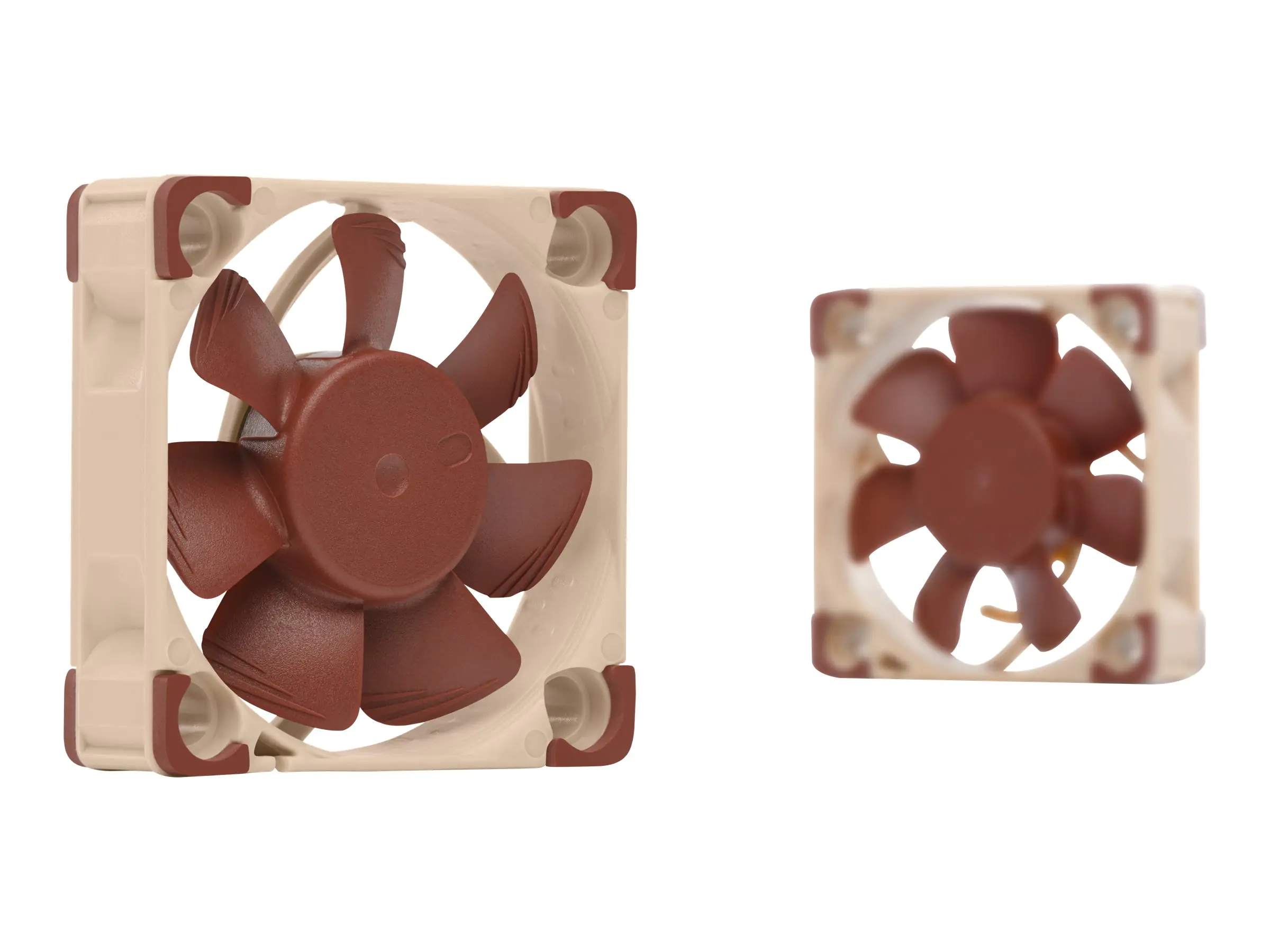 Noctua NF-A4x10 PWM - Gehäuselüfter - 40 mm