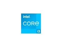 Intel Core i3 12100T - 2.2 GHz - 4 Kerne - 8 Threads - 12 MB Cache-Speicher - LGA1700 Socket - OEM