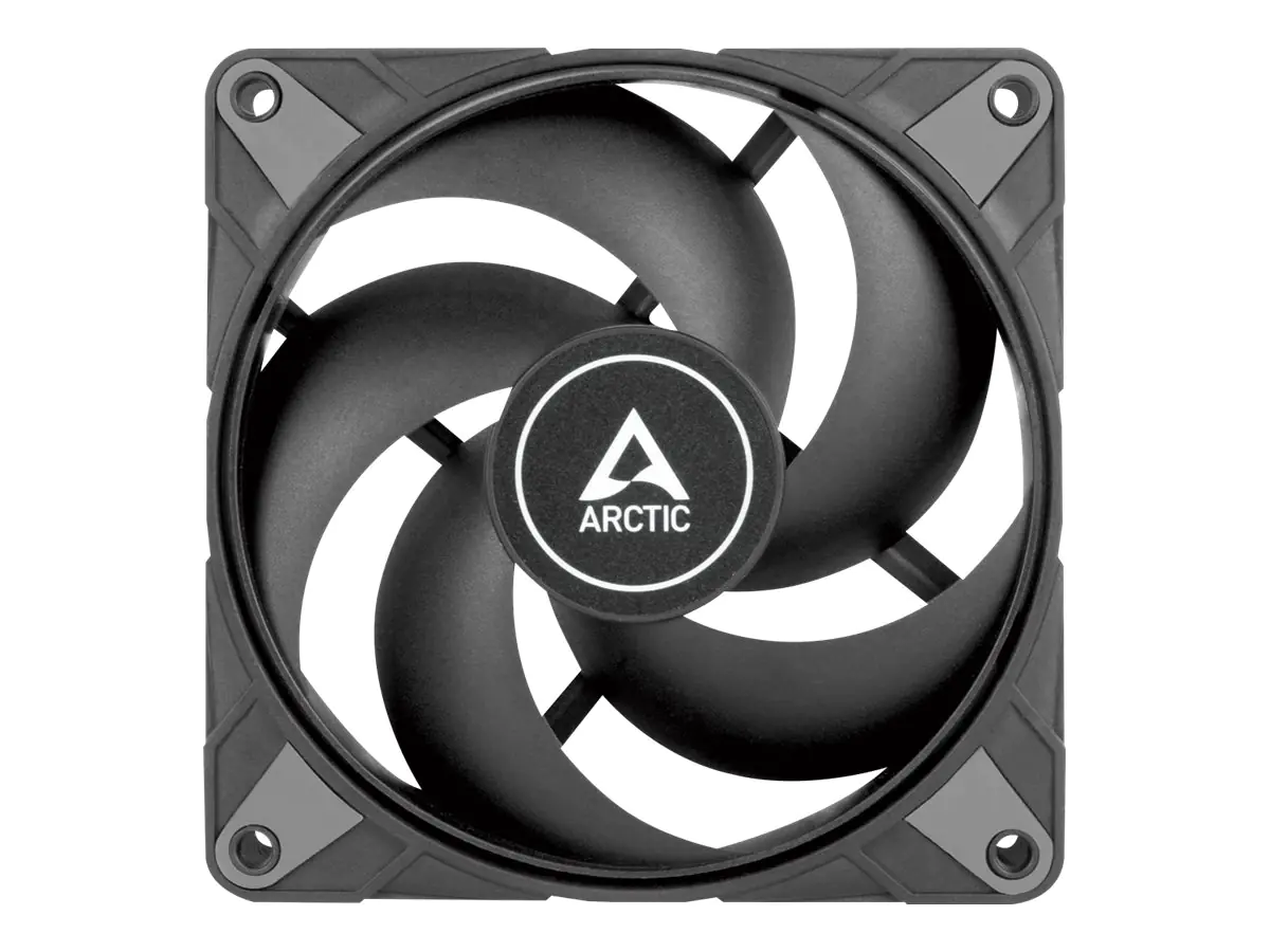 ARCTIC P12 Max - Gehäuselüfter - 120 mm