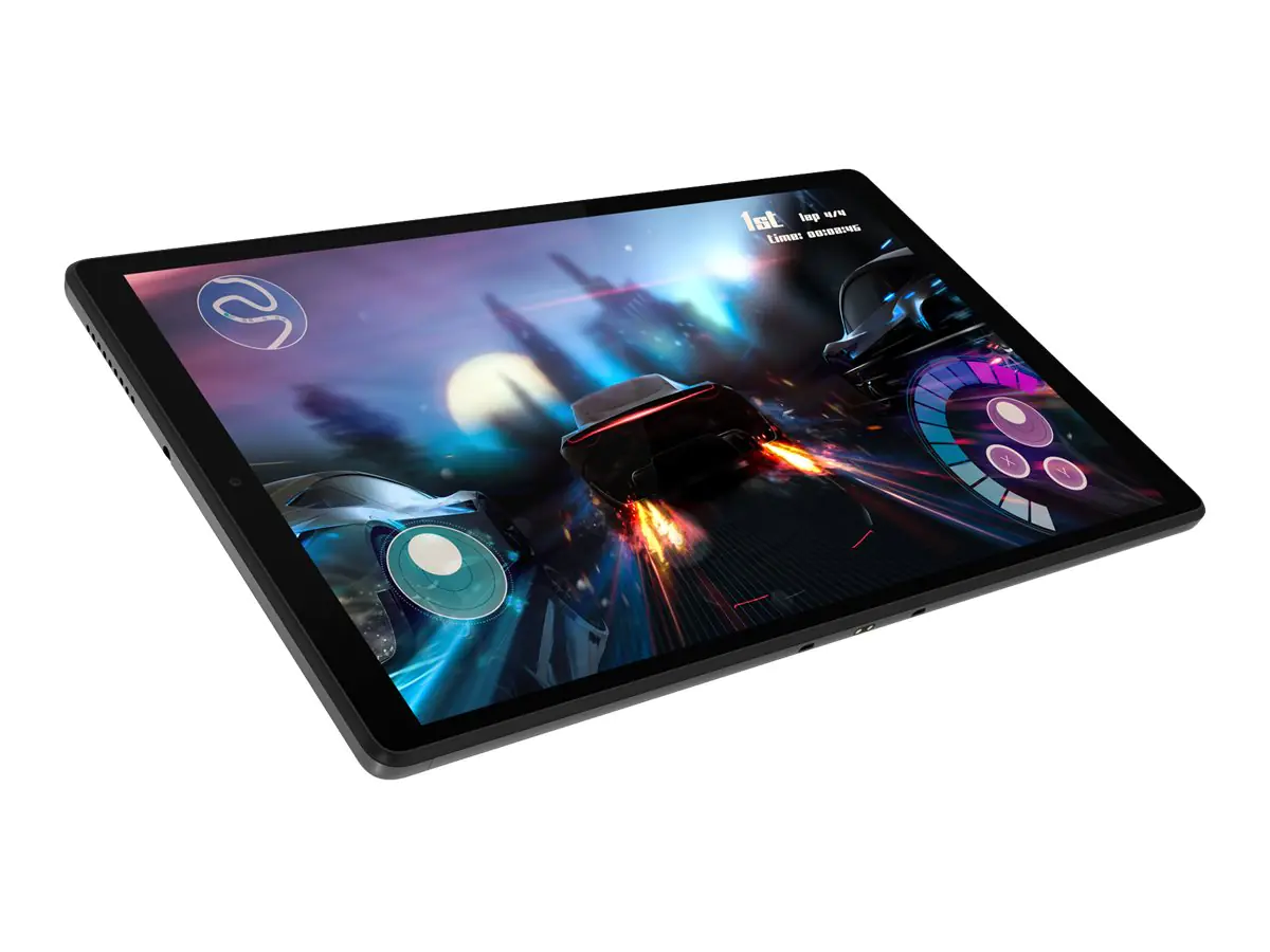 Lenovo Tab M10 HD (2nd Gen) ZA7W - Tablet - Android 10 - 64 GB eMMC - 25.654 cm (10.1") ZA7W0000SE