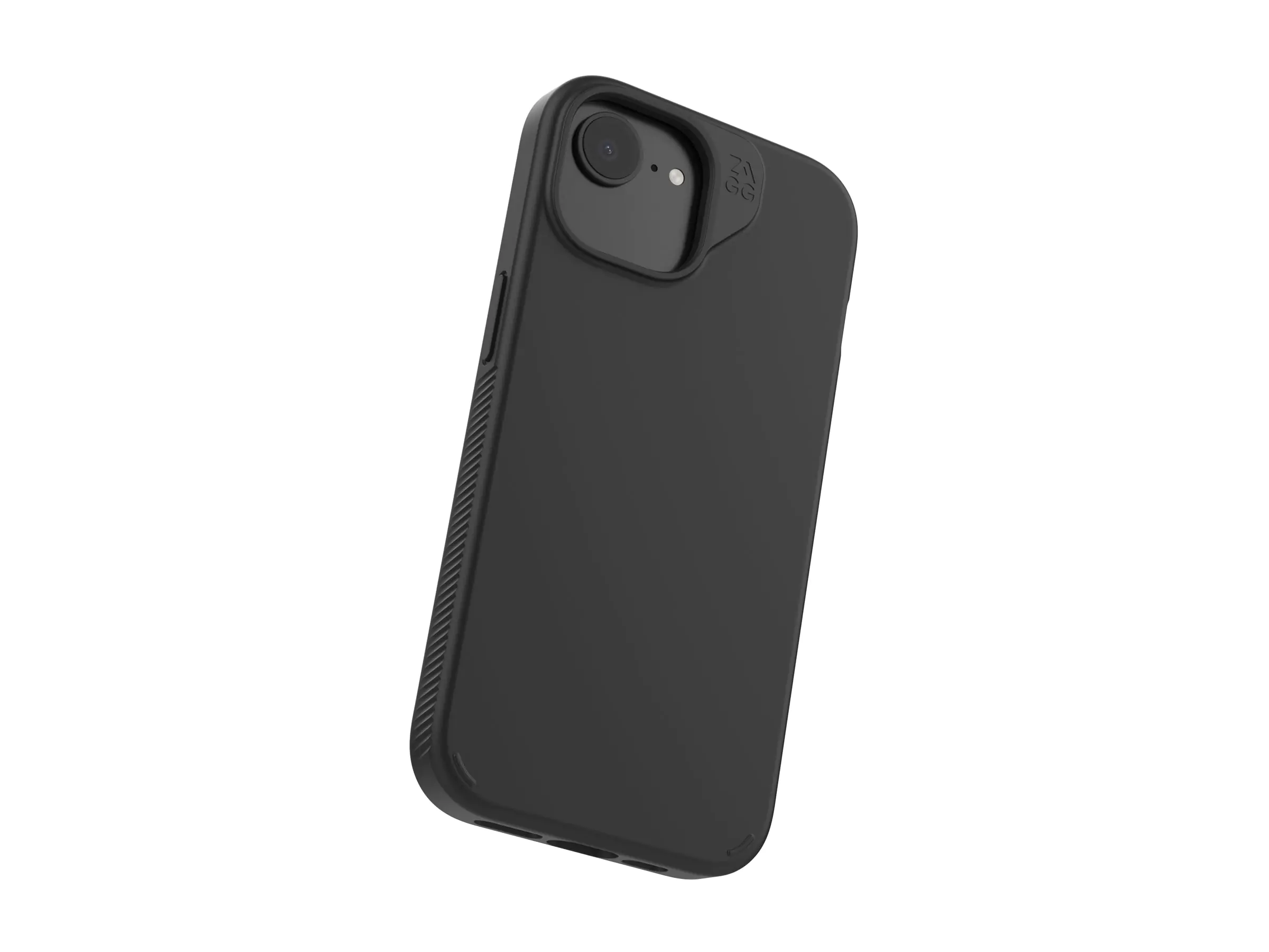 ZAGG Milan Snap - Hintere Abdeckung für Mobiltelefon