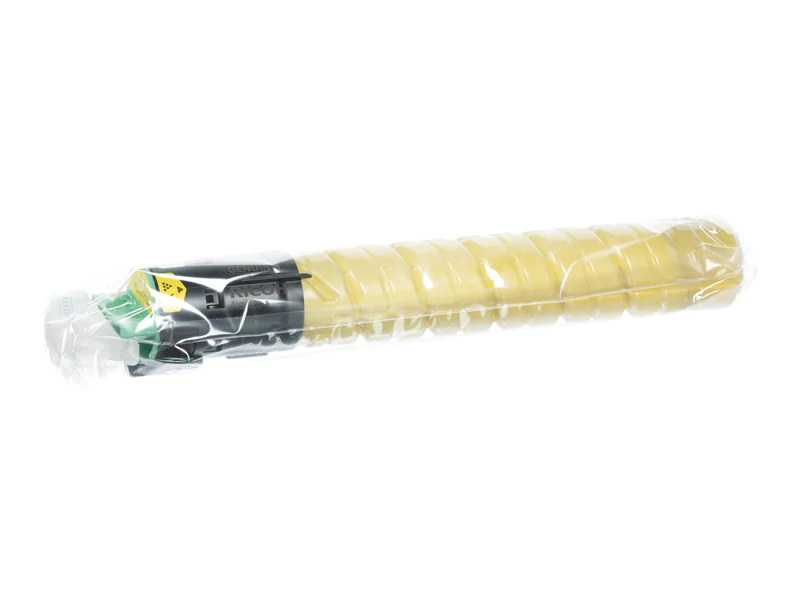 Ricoh 841199, 5500 Seiten, Gelb, 1 Stück(e) 842058