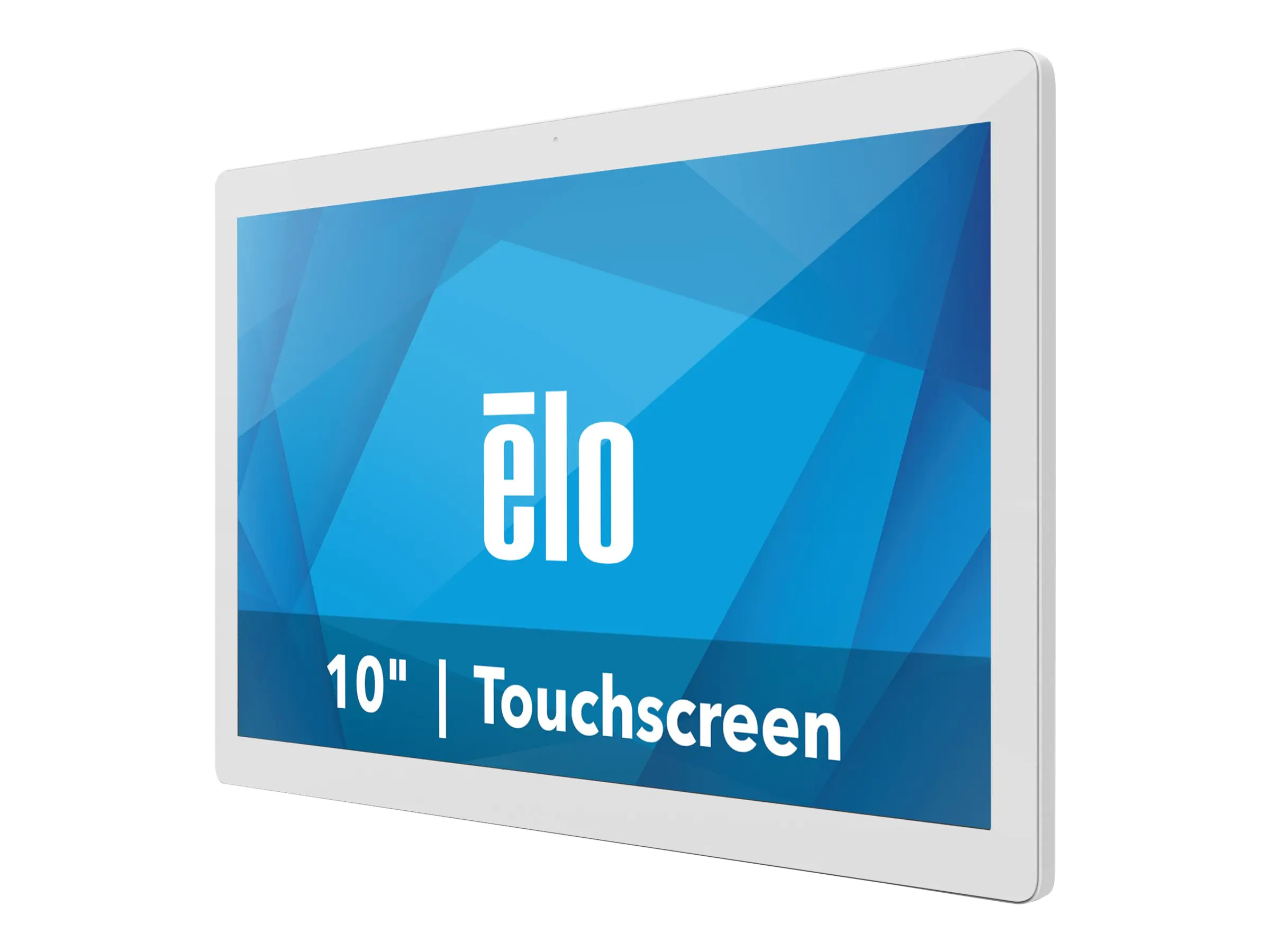 Elo Touch Solutions Elo I-Series 4.0 - Value - All-in-One (Komplettlösung) - 1 RK3399 - RAM 4 GB