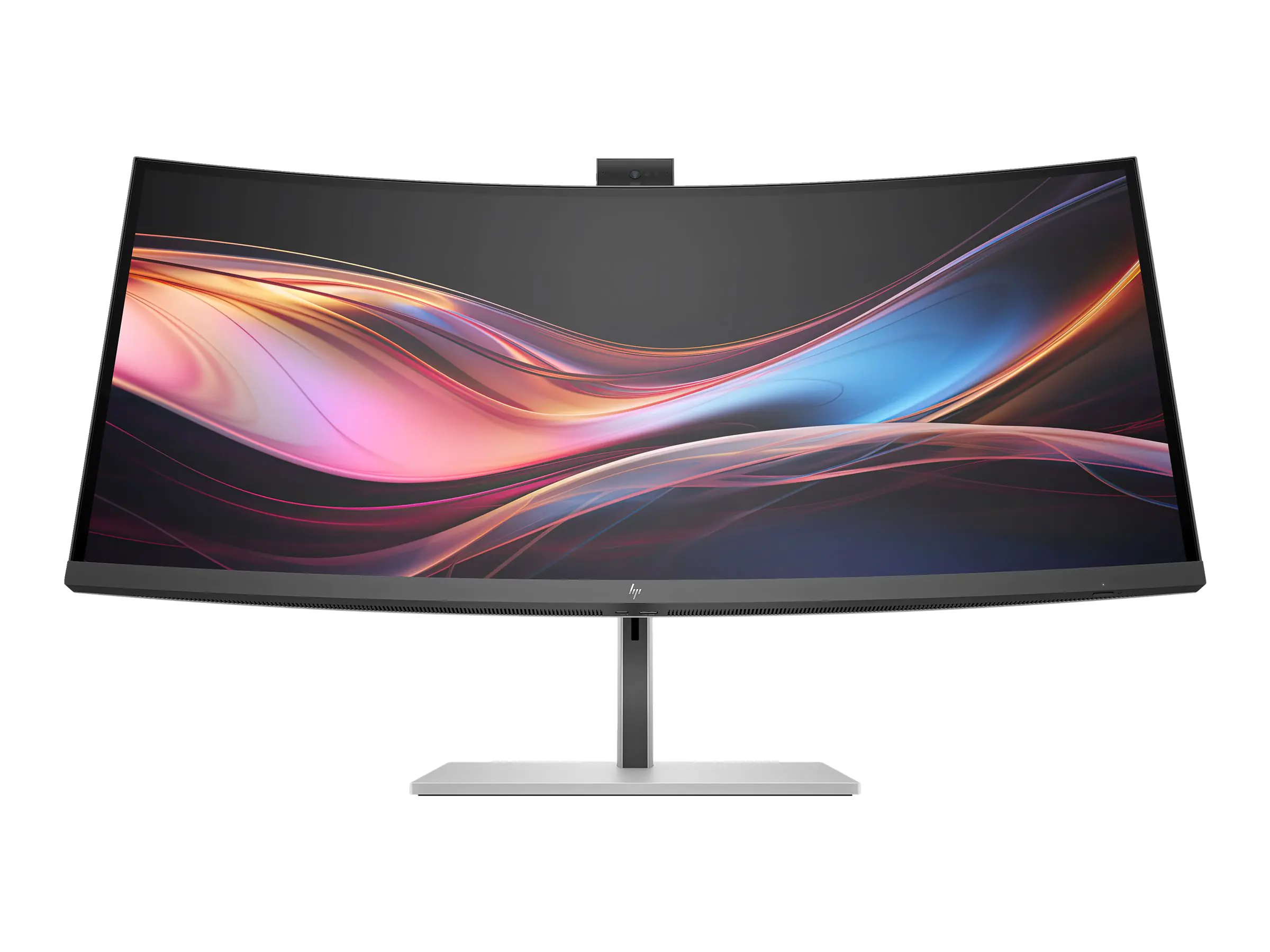 HP 734pm - Series 7 Pro - LED-Monitor - gebogen - 86.4 cm (34")