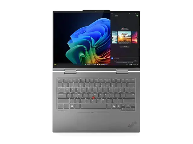 Lenovo G10 - 14" Convertible - Core Ultra 7 2,2 GHz 35,6 cm