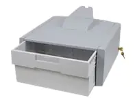 Ergotron Primary Storage Drawer, Single Tall - Montagekomponente (Schubfach) - verriegelbar - Grau, weiß