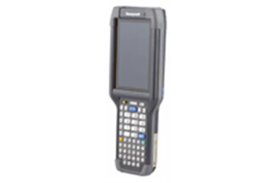 Honeywell CK65 - Datenerfassungsterminal - robust - Android 9.0 (Pie) oder später - 32 GB - 10.16 cm (4") Farbe (480 x 800) - Kamera auf Rückseite - Barcodeleser - (2D-Imager) - microSD-Steckplatz - Wi-Fi 5, NFC, Bluetooth Honeywell CK65 - Datenerfassungsterminal - robust - Android 9.0 (Pie) oder später - 32 GB - 10.16 cm (4") Farbe (480 x 800) - Kamera auf Rückseite - Barcodeleser - (2D-Imager) - microSD-Steckplatz - Wi-Fi 5, NFC, Bluetooth