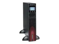 SALICRU SPS ADVANCE RT2 1500 - USV (in Rack montierbar/extern)