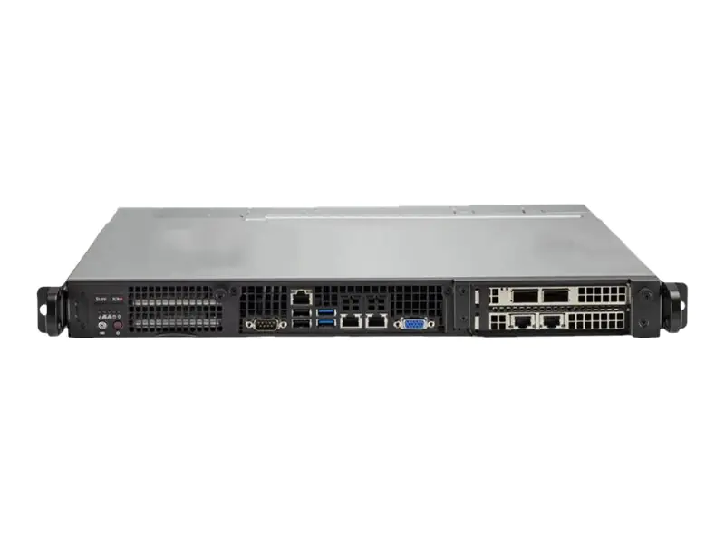 Supermicro SuperServer 1019P-FRDN2T - Server