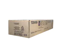 Toshiba Waste Toner Bottle TB-FC330 6AG00009263
