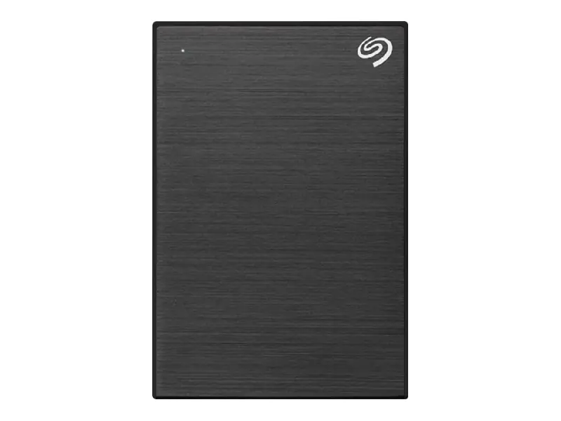 Seagate One Touch STKZ4000400 - Festplatte - 4 TB - extern (tragbar) - USB 3.0 - Schwarz - mit Seagate Rescue Data Recovery Seagate One Touch STKZ4000400 - Festplatte - 4 TB - extern (tragbar) - USB 3.0 - Schwarz - mit Seagate Rescue Data Recovery