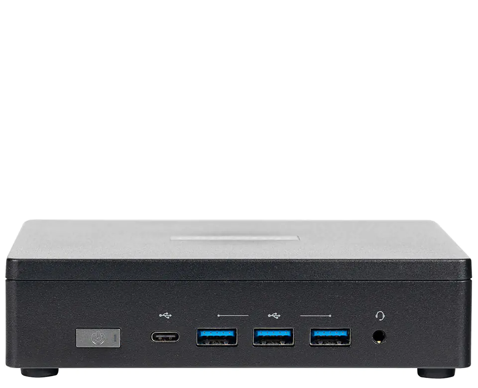 bluechip BUSINESSline L3160 *Green* Intel® Core™ 3 Prozessor 100U / bis zu 4.70 GHz, Windows 11 Pro