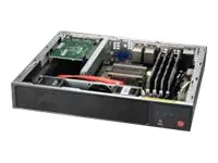 Supermicro SuperServer E300-9A-4C - Server SYS-E300-9A-4C