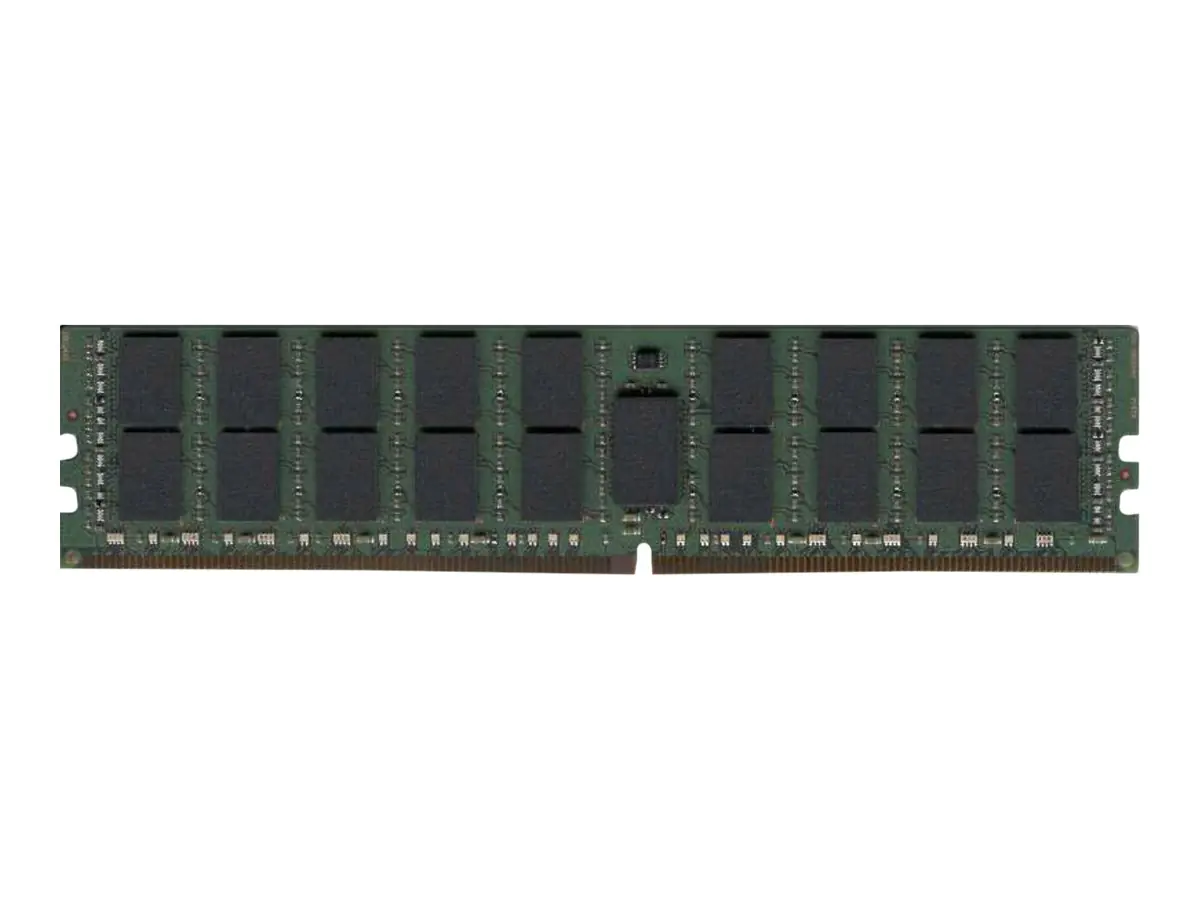 DATARAM DDR4 - Modul - 32 GB - DIMM 288-PIN