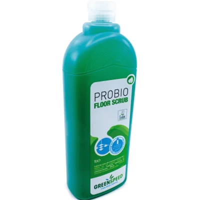 GREENSPEED Bodenreiniger Probio Floor Scrub 4003620 1l GREENSPEED Bodenreiniger Probio Floor Scrub 4003620 1l