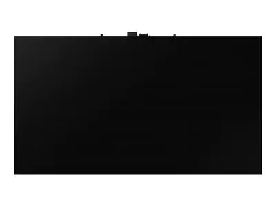Samsung The Wall IW012A - IW Series LED display unit - Direct View LED - Digital Signage 640 x 360 pro Einheit - ETI FC (Flip-Chip) - HDR