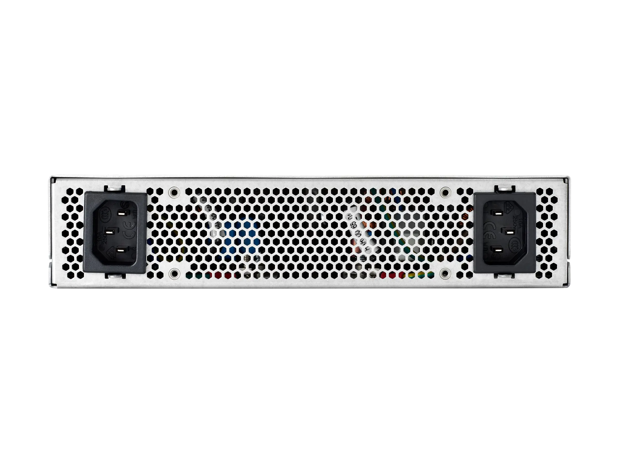 HPE SN2100M 100GbE 16QSFP28 Switch - M-Series