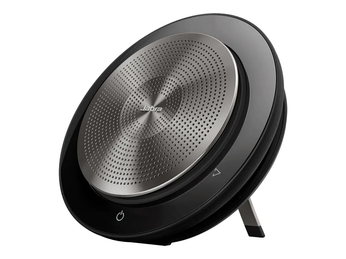 Jabra SPEAK 750 UC - Freisprechtelefon - Bluetooth - kabellos - USB Jabra SPEAK 750 UC - Freisprechtelefon - Bluetooth - kabellos - USB