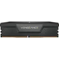 CORSAIR Vengeance - DDR5 - Kit - 192 GB: 4 x 48 GB - DIMM 288-PIN - 5200 MHz / PC5-41600 - CL38 - 1.25 V - Schwarz