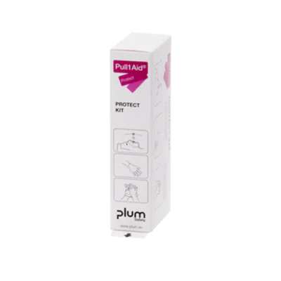 PLUM Beatmungshilfe Protect Kit Polypropylen/Polyethylen