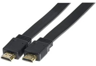exertis Connect Dexlan HDMI A/A 1.8m - 1,8 m - HDMI Typ A (Standard) - HDMI Typ A (Standard) - 3D exertis Connect Dexlan HDMI A/A 1.8m - 1,8 m - HDMI Typ A (Standard) - HDMI Typ A (Standard) - 3D