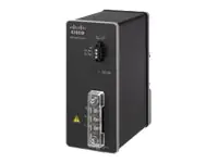 Cisco AC-DC Power Module for POE solution - Netzteil (DIN-Schienenmontage möglich) PWR-IE65W-PC-AC=