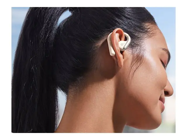 Anker Innovations Soundcore AeroFit - True Wireless-Kopfhörer mit Mikrofon