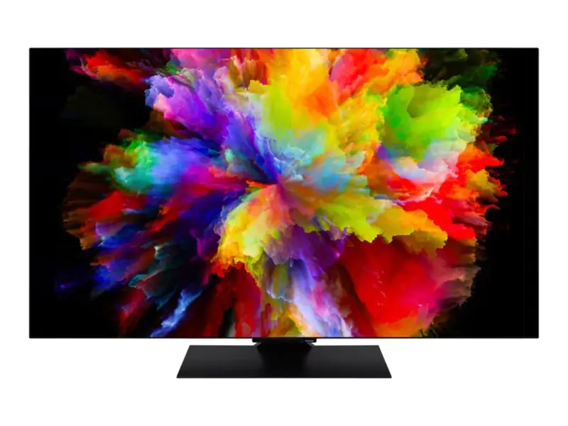 Panasonic TV TV-65Z80AEZ 65 3840 x 2160 Ultra HD 4K OLED - LCD-TV - 165,1 cm