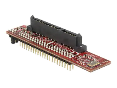 Delock - Speicher-Controller - SATA - ATA