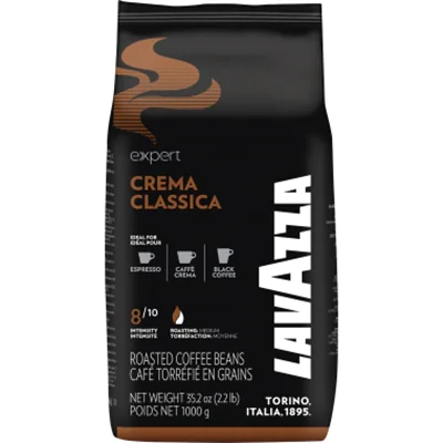 Lavazza Kaffee GUSTO FORTE 2868 ganze Bohne 1kg Lavazza Kaffee GUSTO FORTE 2868 ganze Bohne 1kg
