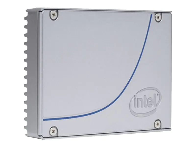 Intel Solid-State Drive DC P3520 Series - 2 TB SSD - intern (6.4 cm) - PCI Express 3.0 x4 (NVMe) - 256-Bit-AES