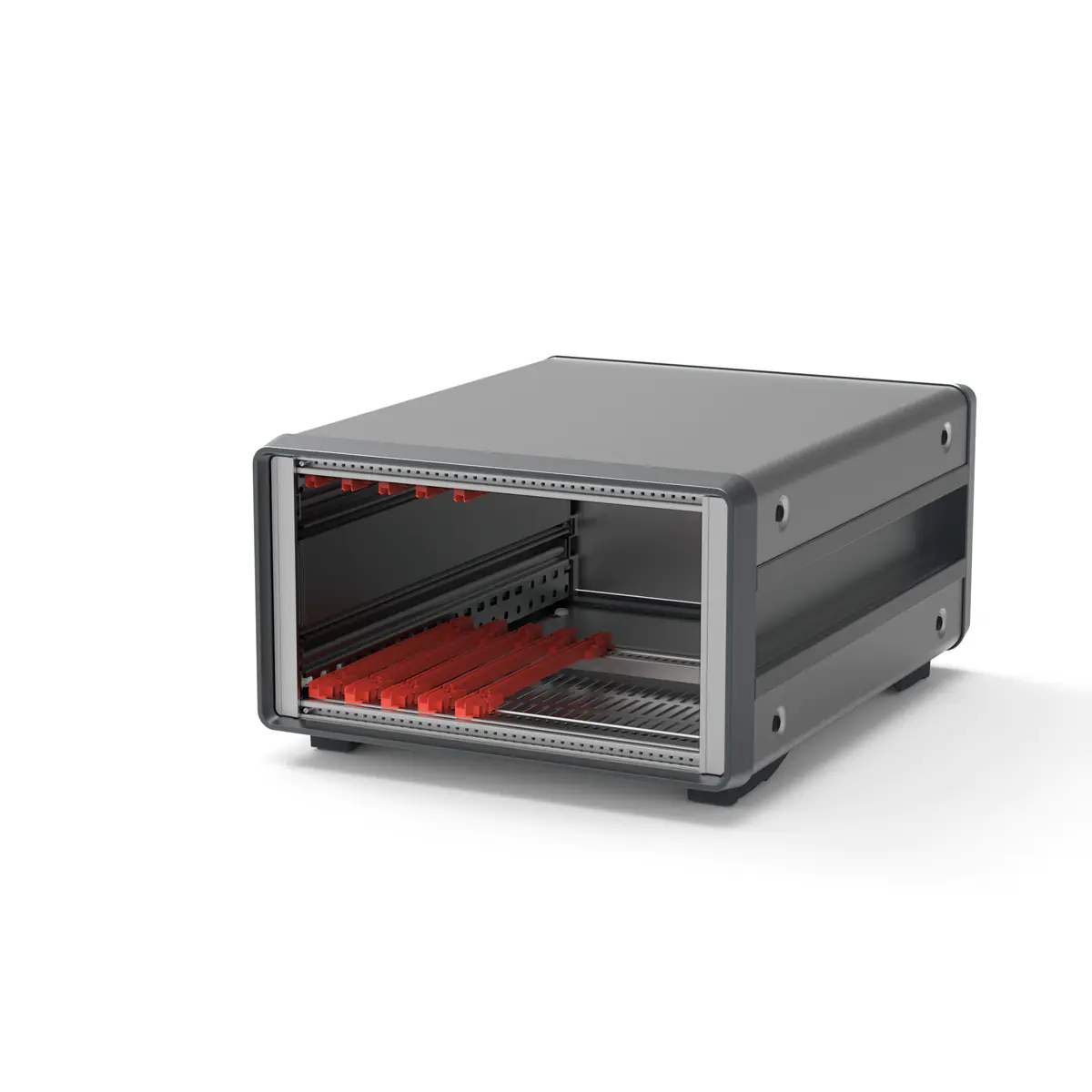 SCHROFF COMPAC PRO GEH.3HE 42TE 331T