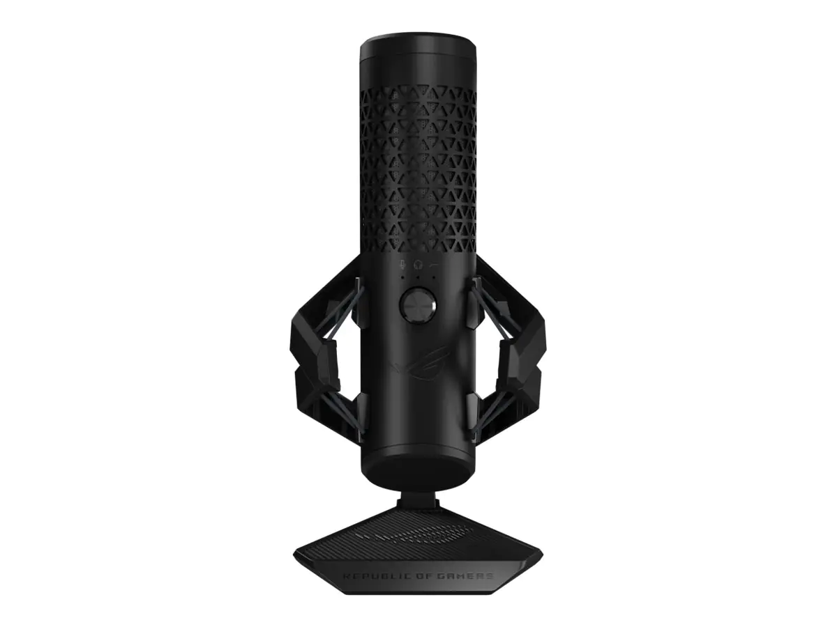 ASUS ROG Carnyx - Mikrofon - USB ASUS ROG Carnyx - Mikrofon - USB