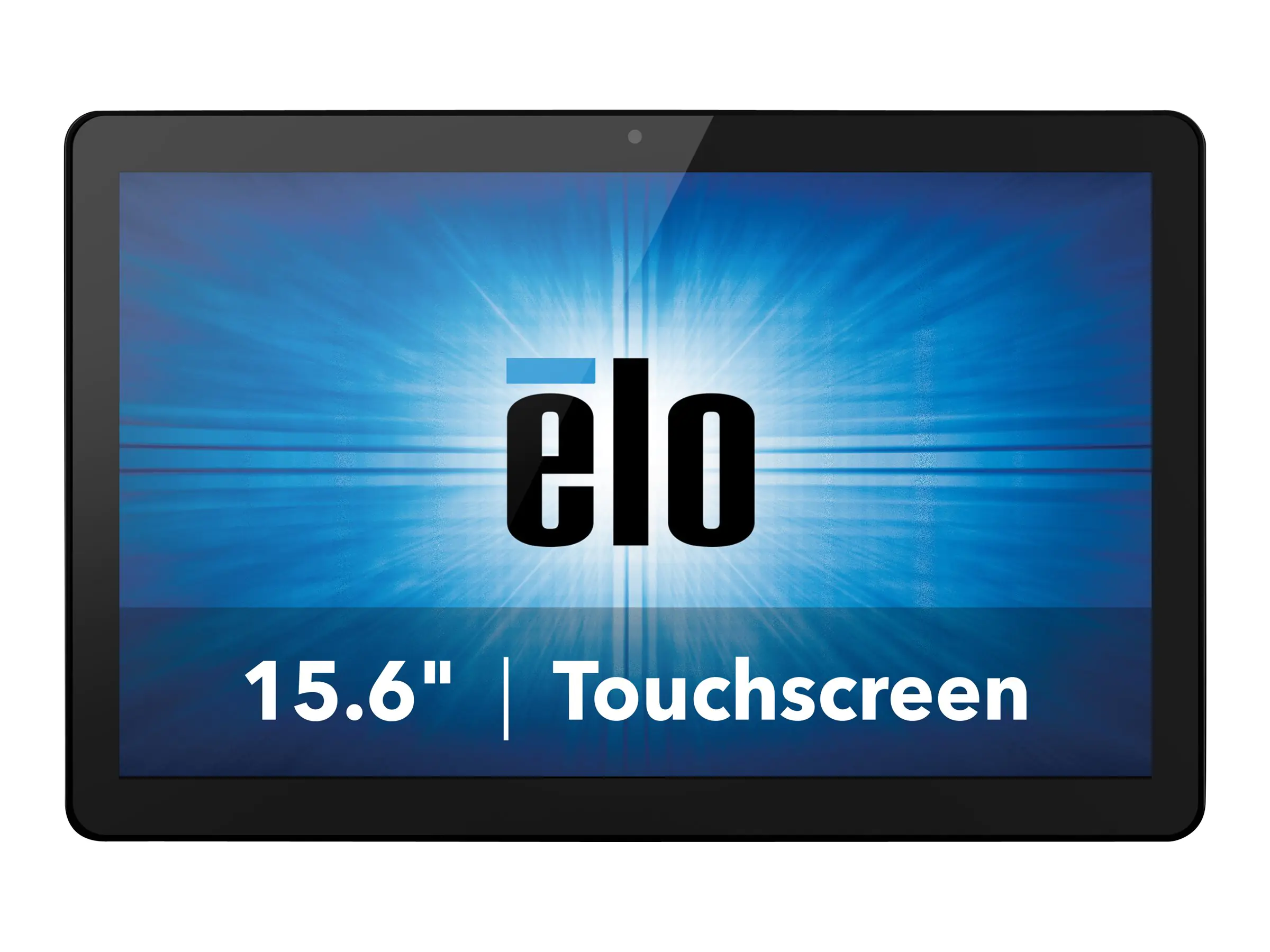 Elo I-Series 2.0 - Standard Version - Android-PC - All-in-One (Komplettlösung) - 1 x Snapdragon 625 2 GHz - RAM 3 GB - SSD - eMMC 32 GB - eMMC 5.1 - GigE - WLAN: 802.11a/b/g/n/ac, Bluetooth 4.1 - Android 7.1 (Nougat) - Monitor: LED 54.61 cm (21.5") 1920 x
