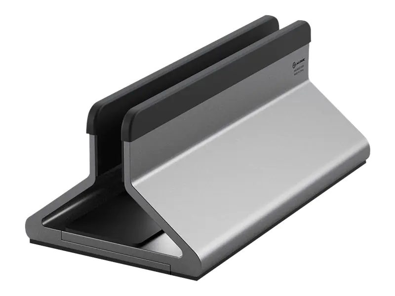 Alogic Notebook-Ständer - Space-grau AALNBSS-SGR
