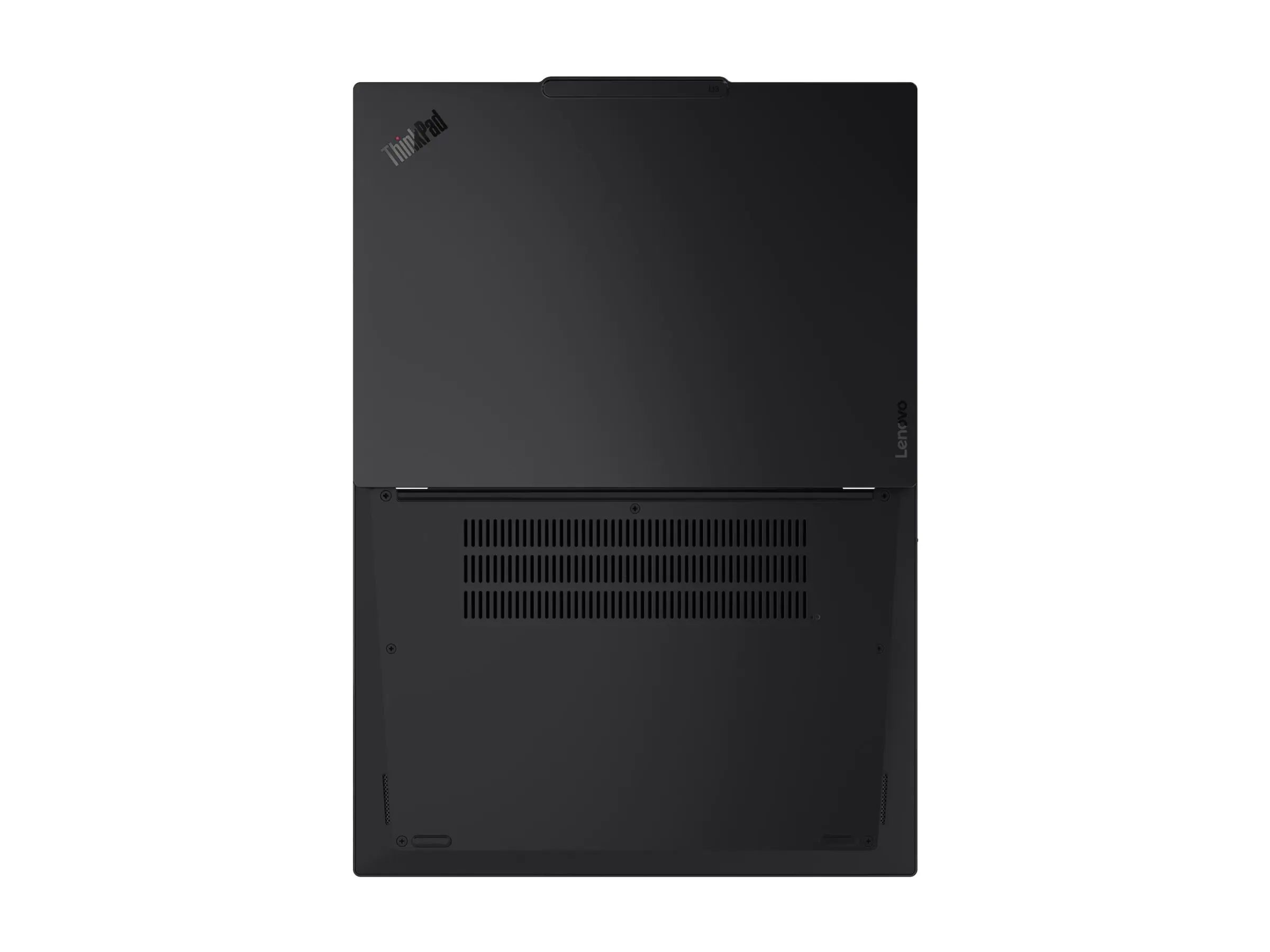 Lenovo ThinkPad L13 - 13,3" Notebook - Core Ultra 5 4,8 GHz 33,8 cm