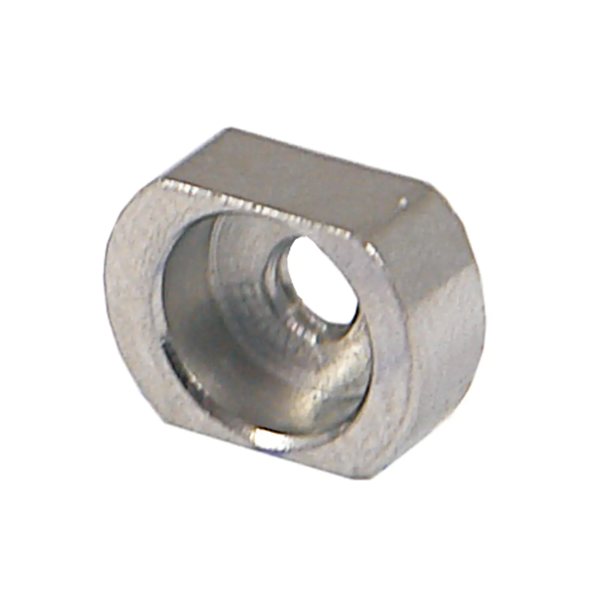 Schroff - Vorspannmutter für Rack (Packung mit 100)