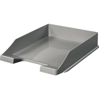 HAN Briefablage KLASSIK 1027-X-191 DIN A4/C4 dunkelgrau