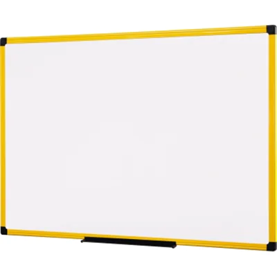 Bi-Office Whiteboard Ultrabrite MA2115177 magnetisch 240x120cm