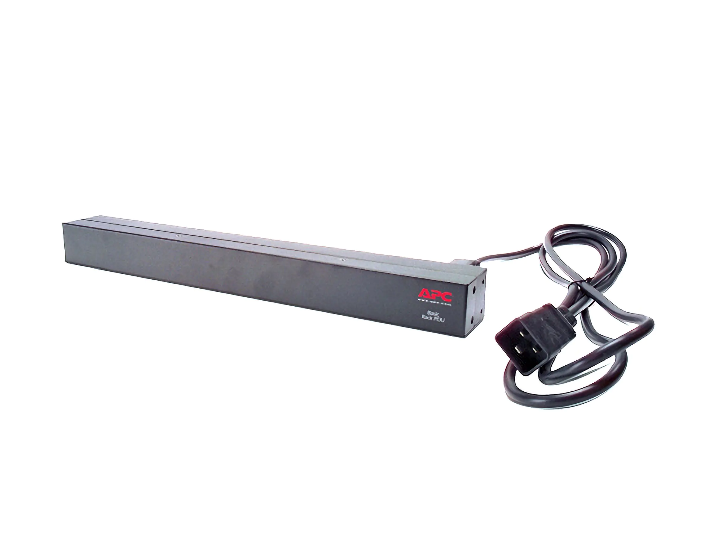 APC Basic Rack-Mount PDU - Steckdosenleiste (Rack - einbaufähig) AP9565