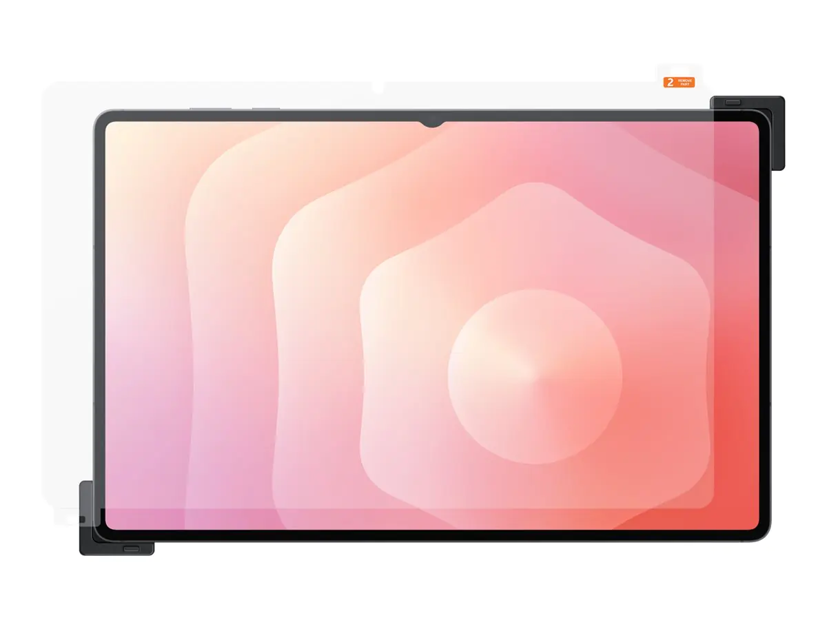 Samsung EF-UX930 - Bildschirmschutz für Tablet