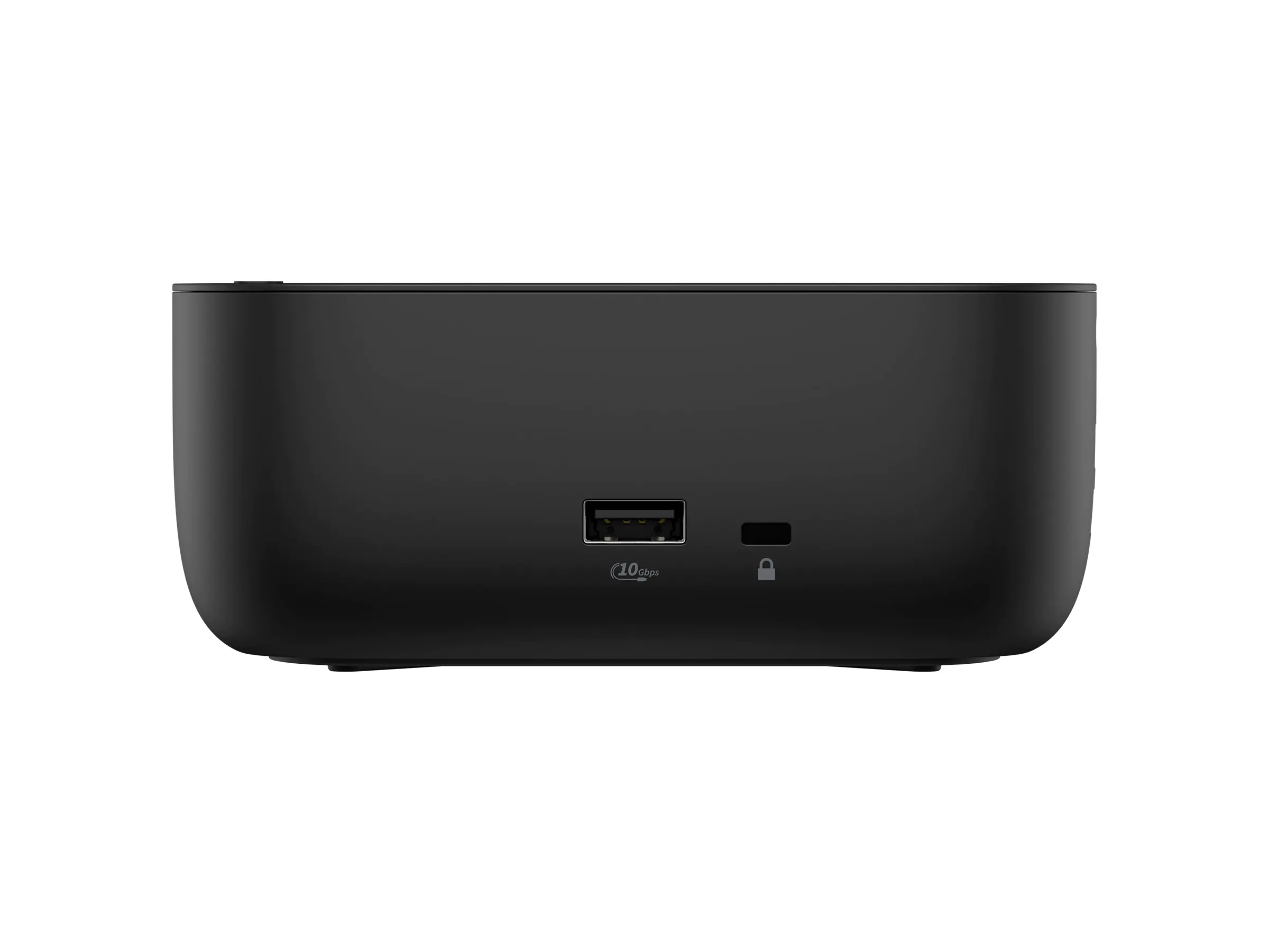 HP G6 - Dockingstation - 2 x DP, HDMI, USB-C 100W 9X3V1UT#ABB