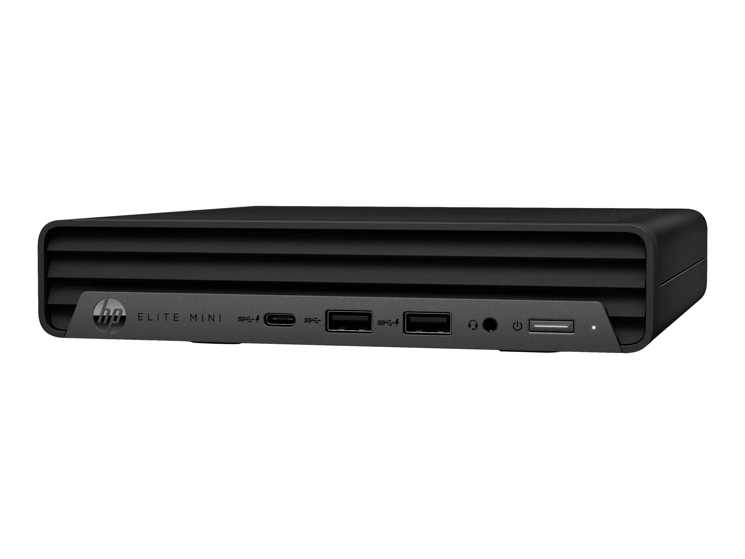 HP Elite 800 G9 - Wolf Pro Security - Mini Desktop - Core i5 i5-14500 / 2.6 GHz - RAM 16 GB - HP Elite 800 G9 - Wolf Pro Security - Mini Desktop - Core i5 i5-14500 / 2.6 GHz - RAM 16 GB -
