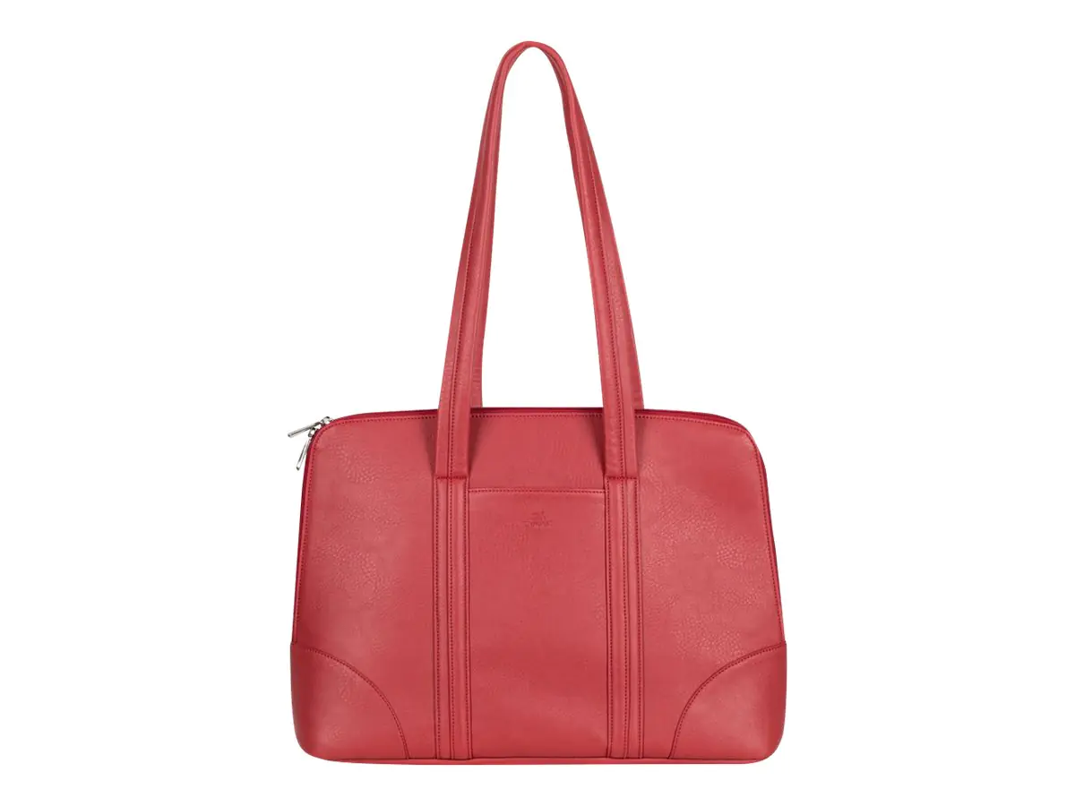 Riva Case Orly 8992 - Notebook-Tasche - 40.6 cm - bis zu 16" - Rot