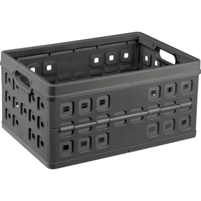 helit Klappbox the flap-line H6180288 46l anthrazit helit Klappbox the flap-line H6180288 46l anthrazit