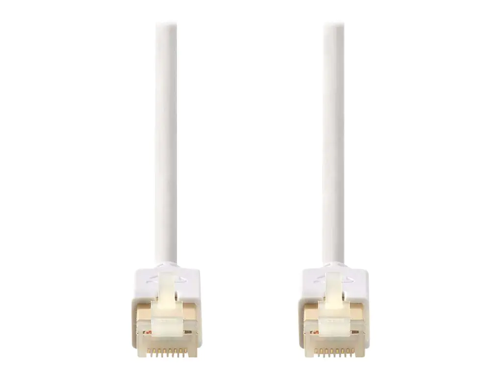 Nedis Netzwerkkabel - RJ-45 (M) zu RJ-45 (M)